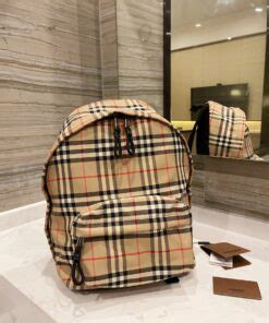 burberry replica backpack|burberry knockoff bags.